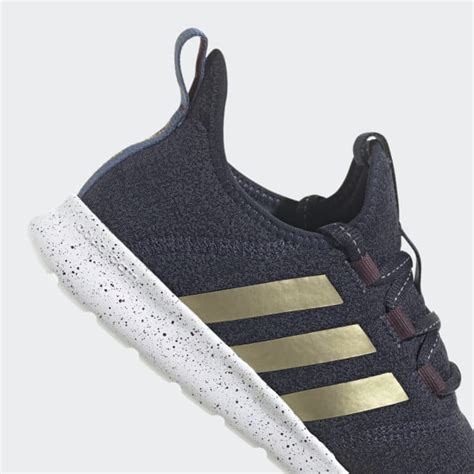 turnschuhe damen blau 42 adidas cloud|adidas cloud foam herren.